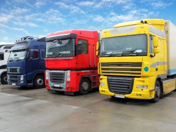 Bursa İstanbul Nakliye